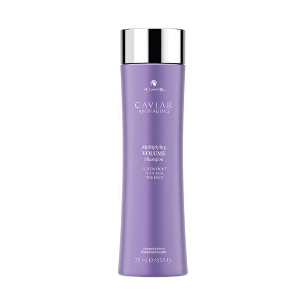 Alterna Caviar Multiplying Volume Shampoo 250ml