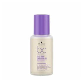 BC Clean Performance Frizz Away Smoothing Oil 50ml