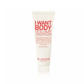 Eleven I Want Body Volume Conditioner 50ml