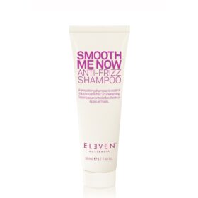 Eleven Smooth Me Now Anti-Frizz Shampoo Travel 50ml