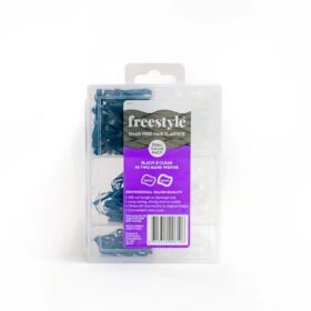 Freestyle Snag Free Elastics 216 Piece Value Pack