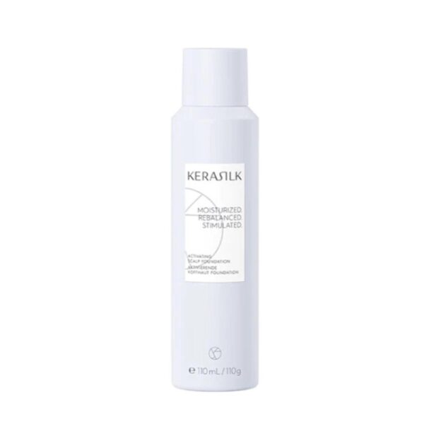 Kerasilk Activating Scalp Foundation 110ml