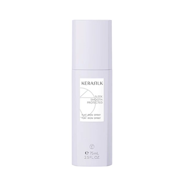 Kerasilk Flat Iron Spray 75ml