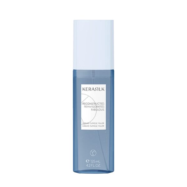 Kerasilk Liquid Cuticle Filler 125ml