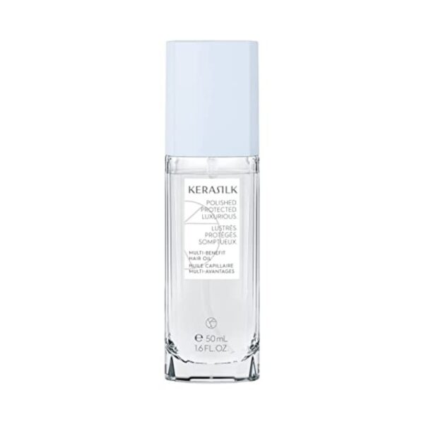Kerasilk Multi-Benefit Oil 50ml