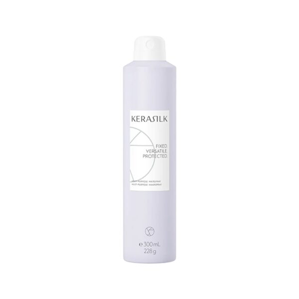 Kerasilk Multi-Purpose Hairspray 300ml
