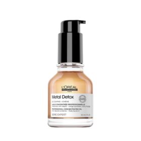 Loreal Metal Detox Oil 50ml