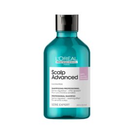 Loreal Scalp Advanced Anti Discomfort Shampoo 300ml