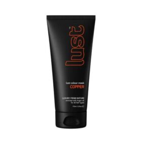 Lust Copper Colour Mask 175ml