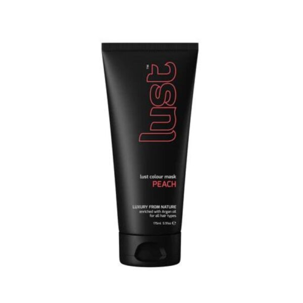 Lust Peach Colour Mask 175ml