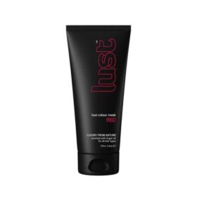 Lust Red Colour Mask 175ml
