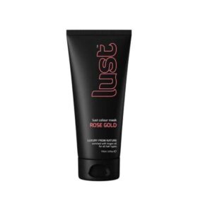 Lust Rosegold Colour Mask 175ml