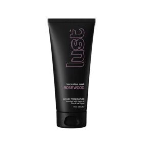 Lust Rosewood Colour Mask 175ml