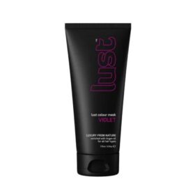 Lust Violet Colour Mask 175ml