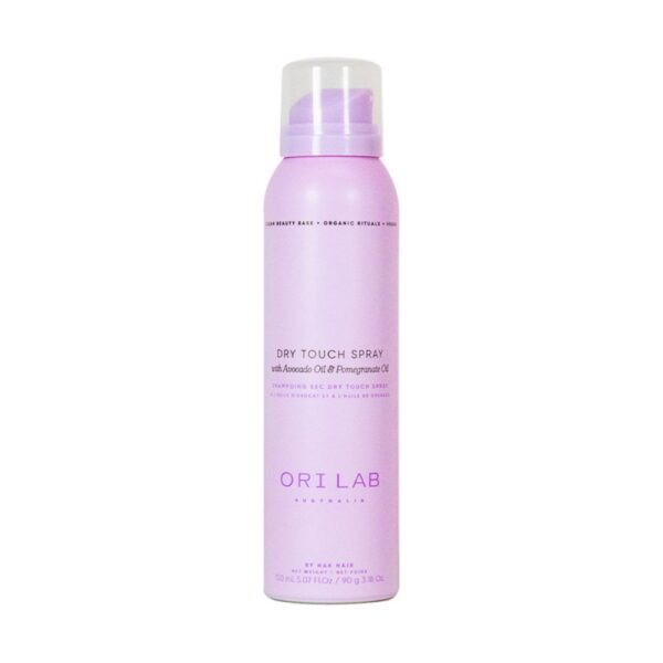 ORI Lab Dry Touch Spray 150g