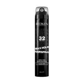 Redken 32 Max Hold Hairspray 300ml