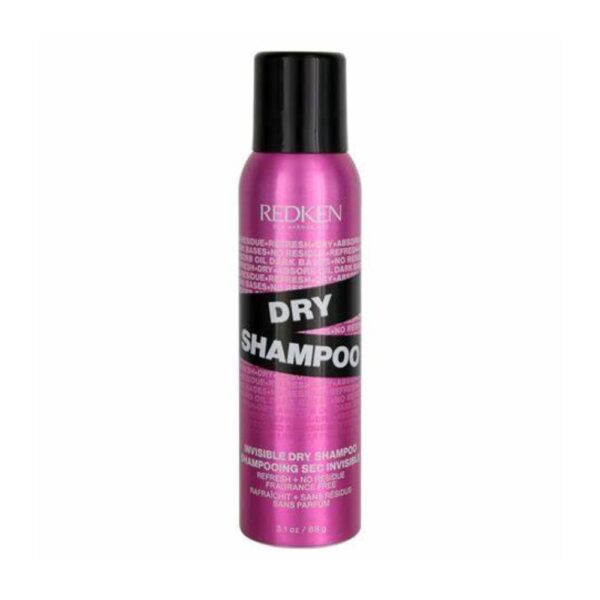 Redken Invisible Dry Shampoo 88g