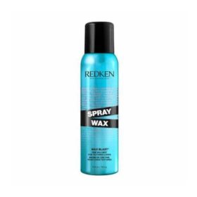 Redken Spray Wax Invisible Texture Hairspray 150ml