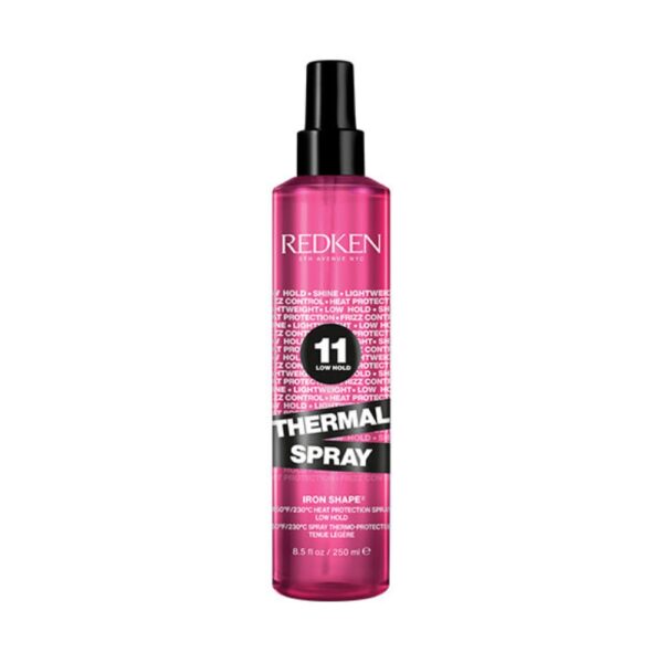 Redken Thermal Spray 11 Low Hold 250ml