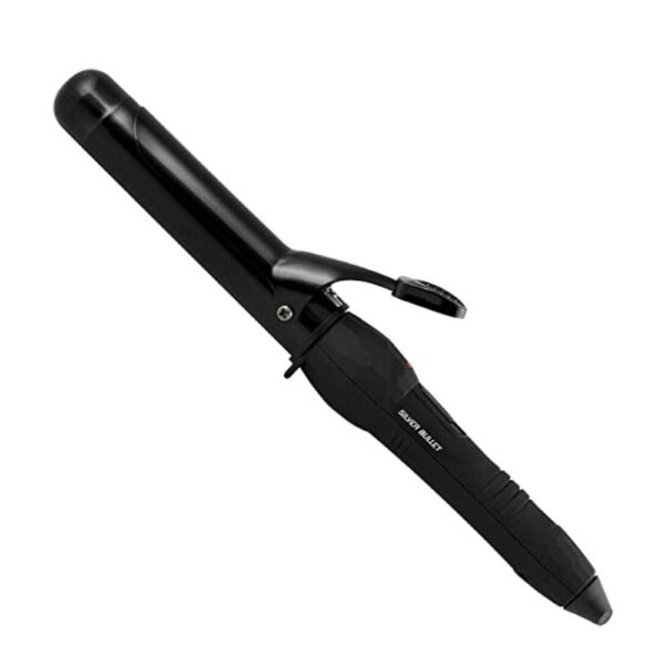 Silver Bullet City Chic 32mm Curling Iron