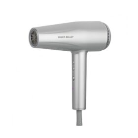 Silver Bullet Platinum Hair Dryer 2200W