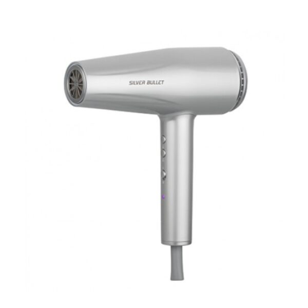 Silver Bullet Platinum Hair Dryer 2200W