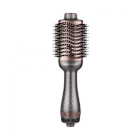 Silver Bullet Platinum Oval Hot Air Brush Large 72mm