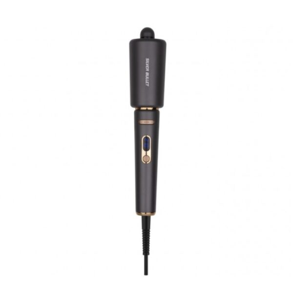Silver Bullet Roulette Auto Curler