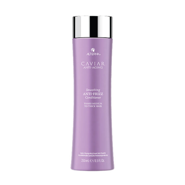 Alterna Caviar Smoothing Anti-Frizz Conditioner 250ml