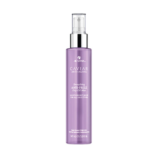 Alterna Caviar Smoothing Anti-Frizz Dry Oil Mist 145ml