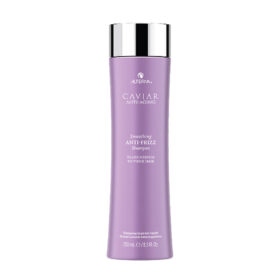 Alterna Caviar Smoothing Anti-Frizz Shampoo 250ml