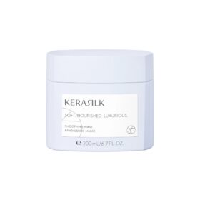 Kerasilk Smoothing Mask 200ml