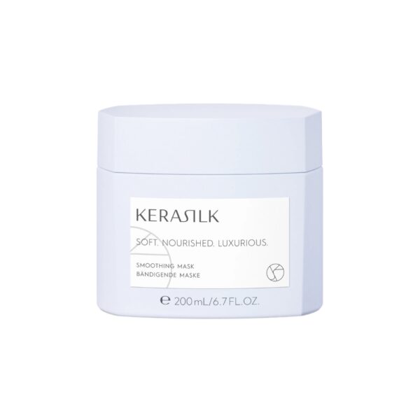 Kerasilk Smoothing Mask 200ml