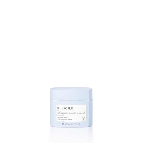 Kerasilk Recovery Mask 200ml