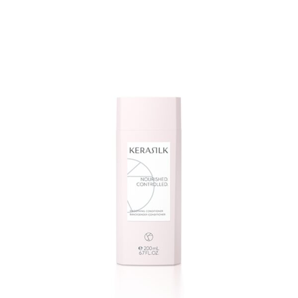 Kerasilk Smoothing Conditioner 200ml