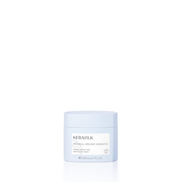 Kerasilk Strengthening Mask 200ml