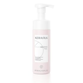 Kerasilk Volumizing Foam Conditioner 150ml