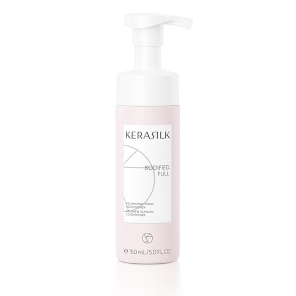 Kerasilk Volumizing Foam Conditioner 150ml