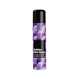 Matrix Style Link Builder Wax Spray 150ml