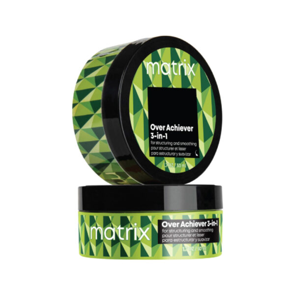 Matrix Style Link Over Achiever 3-in-1 Cream Paste Wax 50ml