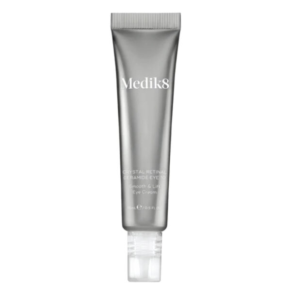 Medik8 Crystal Retinal Ceramide Eye 10 15ml