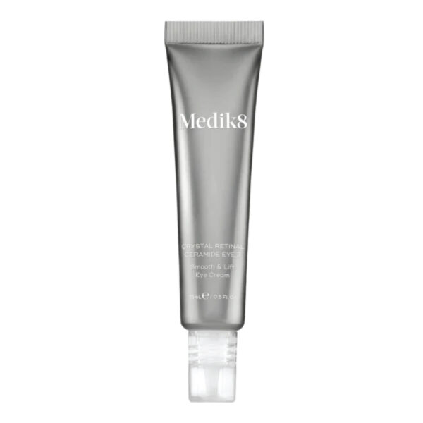 Medik8 Crystal Retinal Ceramide Eye 3 15ml