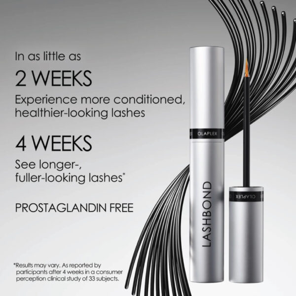 Olaplex LashBond Building Serum 4.5ml - Image 2