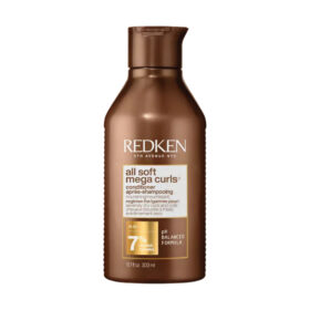 Redken All Soft Mega Curls Conditioner 300ml