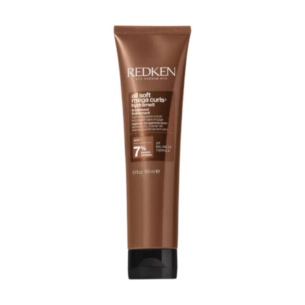 Redken All Soft Mega Curls Hydramelt 150ml