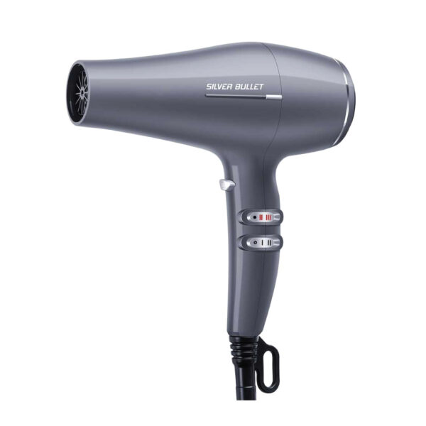 Silver Bullet Artemis Professional Hair Dryer 2300W