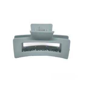 Claw Clip - Extra Grip Dusty Blue