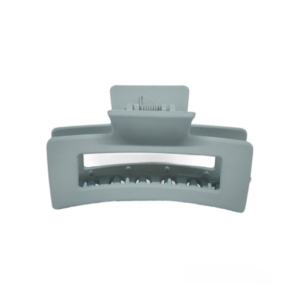 Claw Clip - Extra Grip Dusty Blue