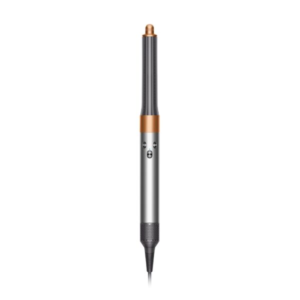 Dyson Airwrap Nickel/Copper
