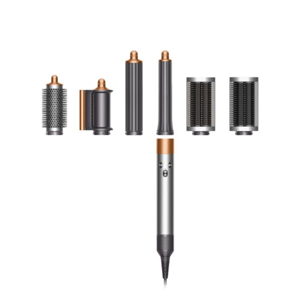 Dyson Airwrap Nickel/Copper - Image 2
